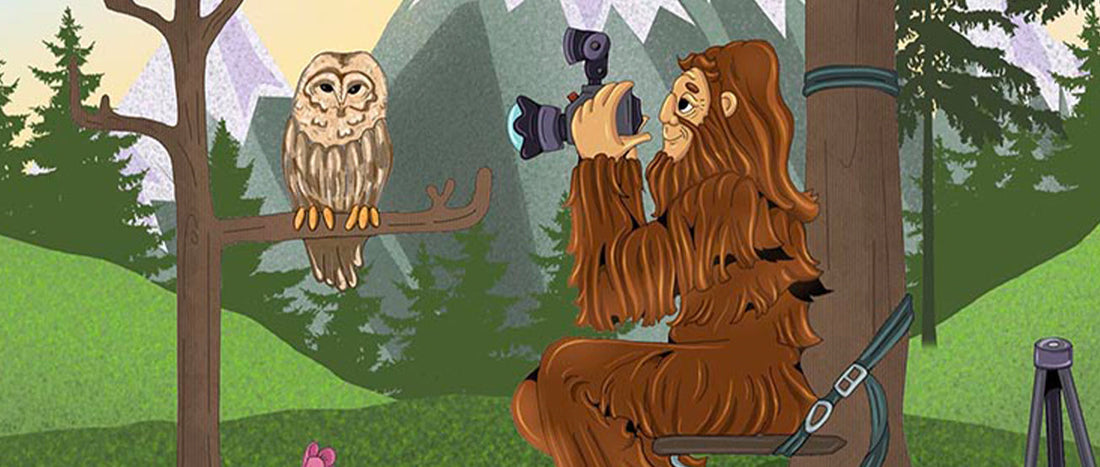 Bring The Art Studio Outdoors