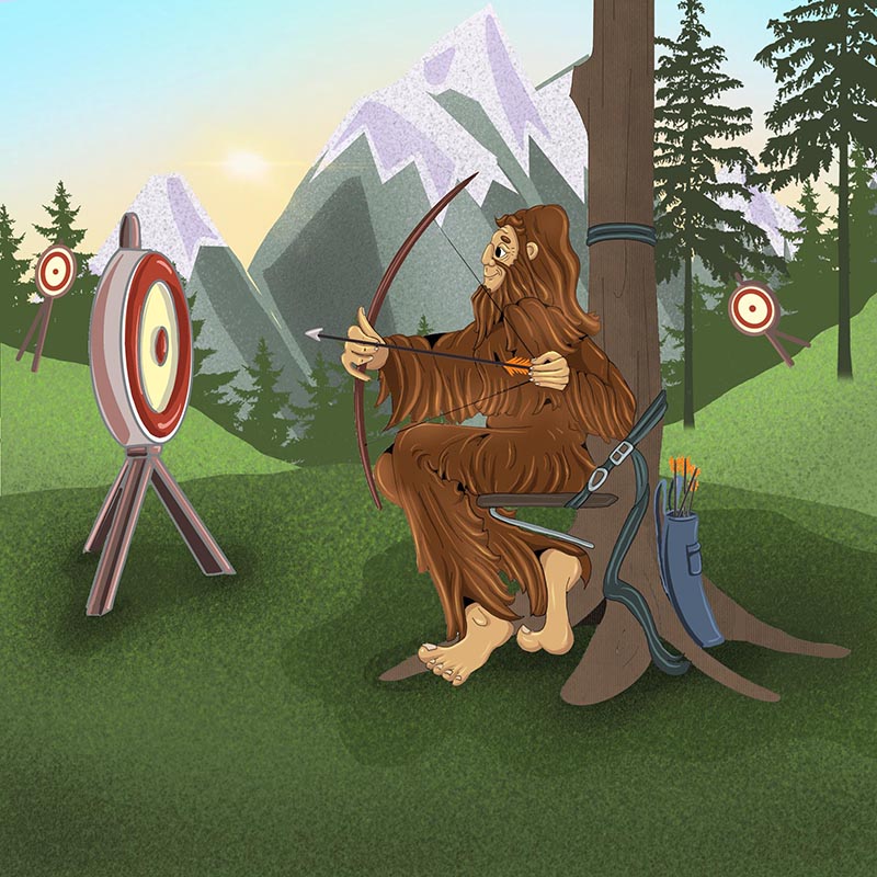 Archery