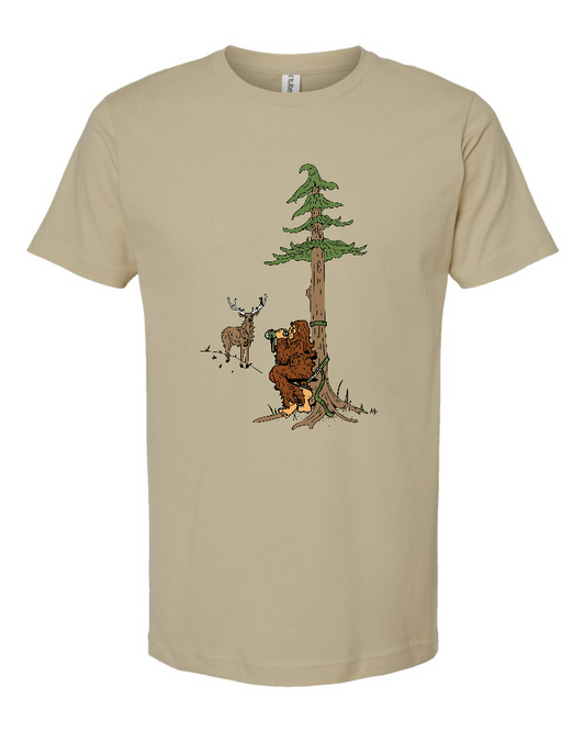 Turtle Creek™ Bigfoot Tee (limited-supply)