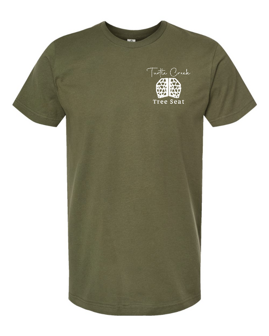 Turtle Creek™ Woods Tee